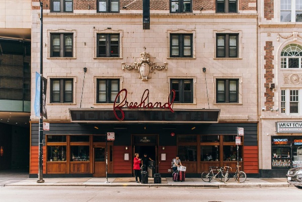 Freehand Chicago image 1