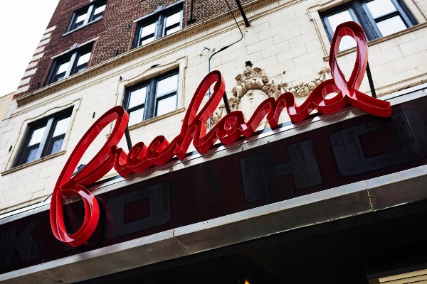 Freehand Chicago Main image