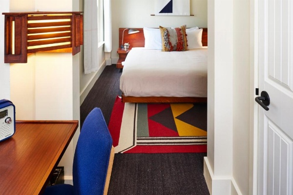 Freehand Chicago image 21