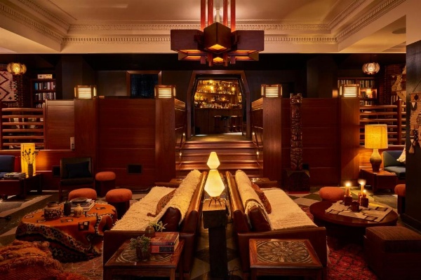 Freehand Chicago image 8